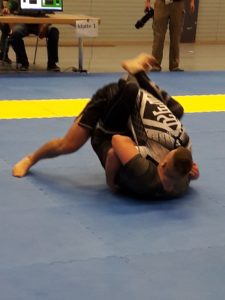 BFSV Lahr e.V. Luta Livre Grappling & Mixed Martial Arts (MMA)