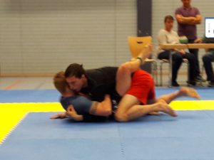 BFSV Lahr e.V. Luta Livre Grappling & Mixed Martial Arts (MMA)