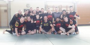 BFSV Lahr e.V. Luta Livre Esprotiva/ Grappling & Vale Tudo/ MMA