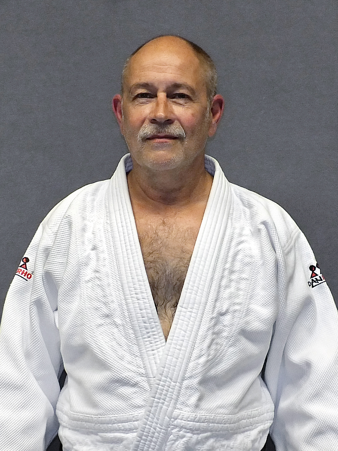 BFSV Lahr e.V. Judo Training für Kinder, Jungendliche und Erwachsene, Trainer Jürgen