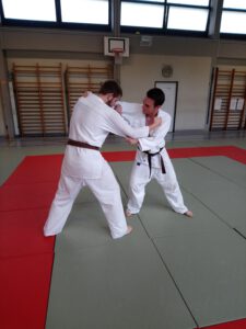 Judo