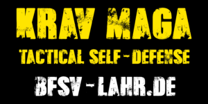 Krav Maga taktische Selbstverteidigung