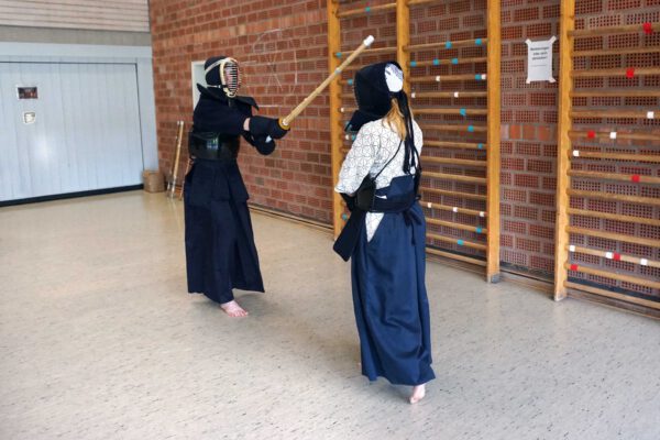 Kendo BFSV Lahr e.V.