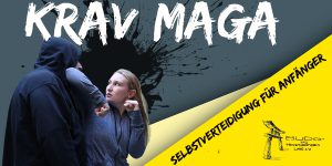 Selbstverteidigung für Frauen und Männer auf der Basis von Krav Maga beim BFSV Lahr e.V.