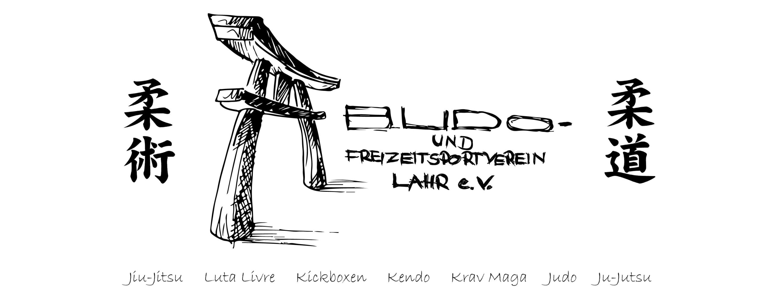 BFSV Lahr e.V. Vereinsbanner