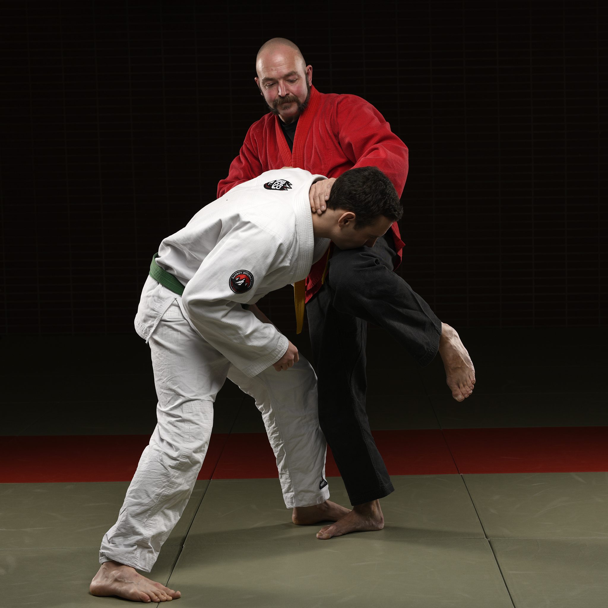 JuJutsu BFSV Lahr e.V. Selbstverteidigung & Kampfsport