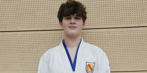 Landesmeisterschaft 2. Platz