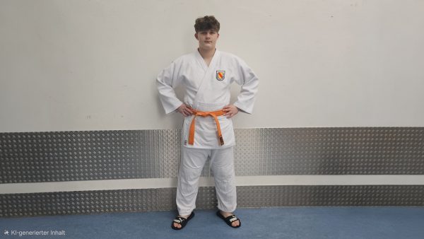 Starker U18-Einstand bei den Süddt. Meistershaften